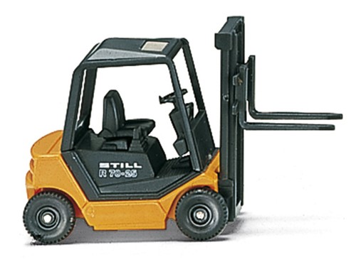 Wiking 066301 87 carrello - 066301,