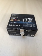 Panasonic LUMIX DMC-TZ25