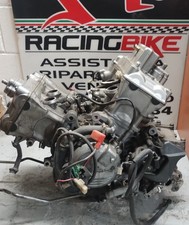 MOTORE COMPLETO ORIGINALE HONDA VFR 800 ANNI 1997 1998 1999