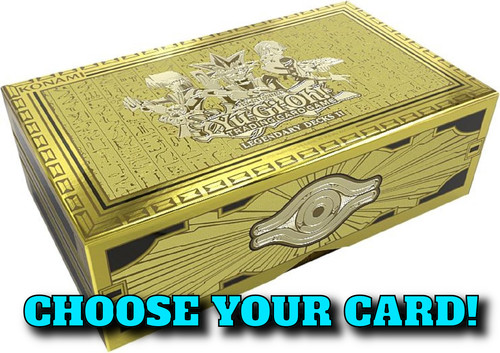 Yugioh ldk2 edizione - yugioh,