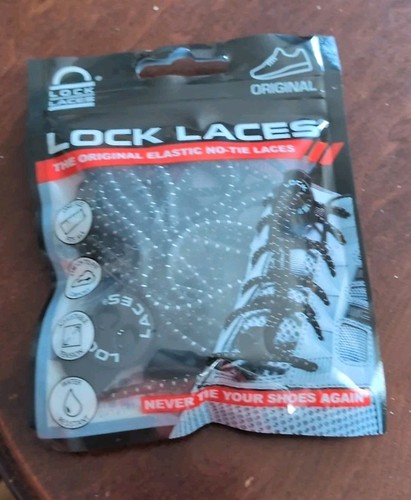 Nuovo lock laces - laces, lacci