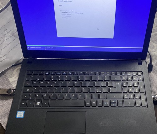 Portatile notebook acer - portatile,