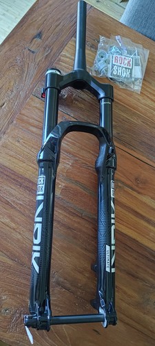 Rockshox lyrik ultimate - rockshox,