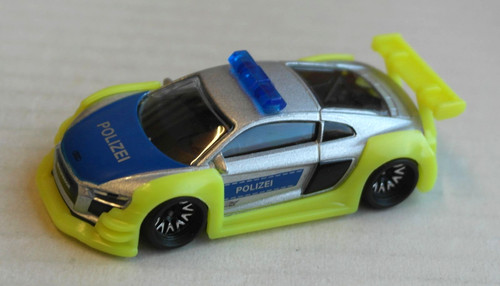 Majorette audi 2 - majorette, r8