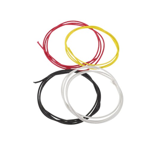 Pcs filo per chitarra - ,