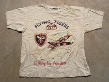 Rara maglietta vintage Avirex