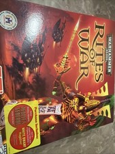 Warhammer 40,000: Rites of