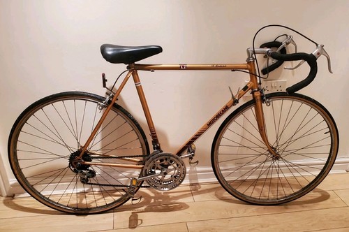 Motobecane bike road racer - motobecane,