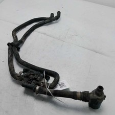 Valvola compensazione acqua