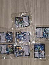 Gormiti Prima Serie Mystica