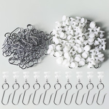 60 Pezzi Rulli Di Scorrimento