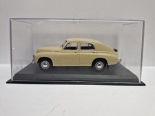 IXO KAP GAZ M20 Pobeda 1950