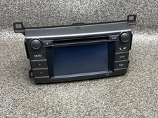 Radio CD Navigazione