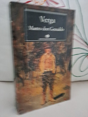 Mastro don gesualdo - mastro,