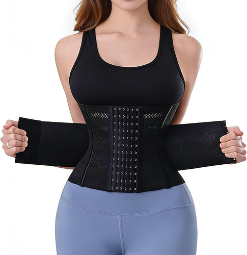 Fascia addominale dimagrante - fascia,