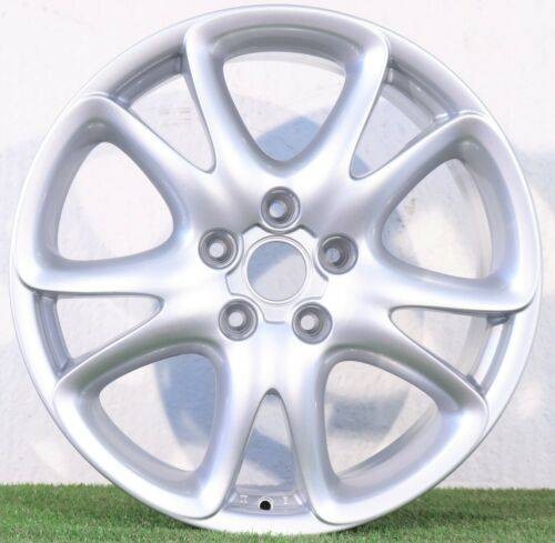 Cerchio lega porsche - in,