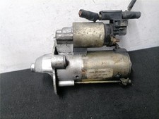 Motorino avviamento Mazda 3