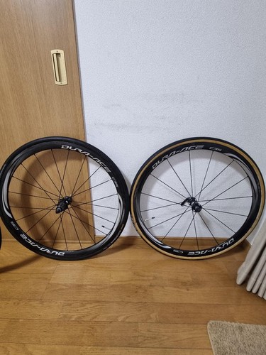Set completo ruote anteriori - , e