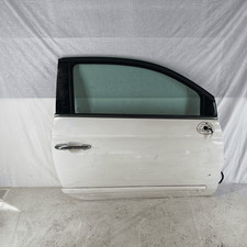 52136362 Porta ant. DX FIAT 500 (3P) 1.4 16V Ber. 3p/b/1368cc