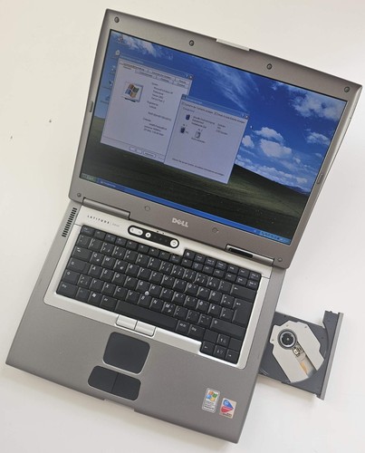 Notebook dell latitude - notebook,
