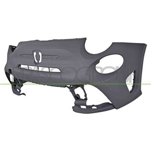 Paraurti anteriore per abarth - paraurti,