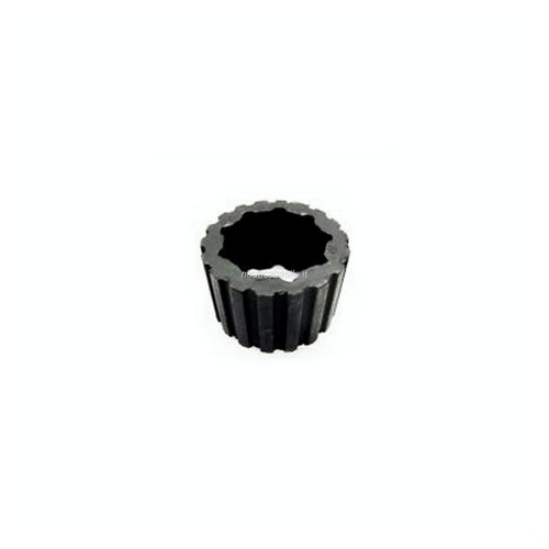 Anello ingranaggio elica - anello,