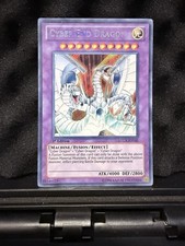 Yu-Gi-Oh! TCG Cyber End Dragon