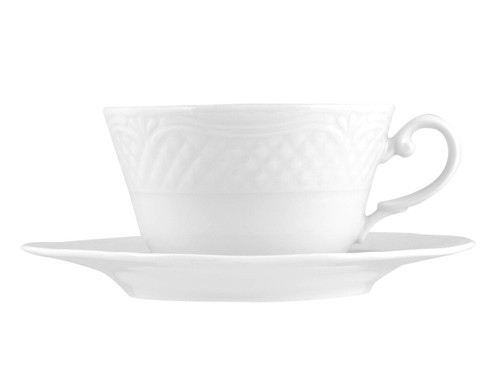 Tazze colazione con piatto - colazione,