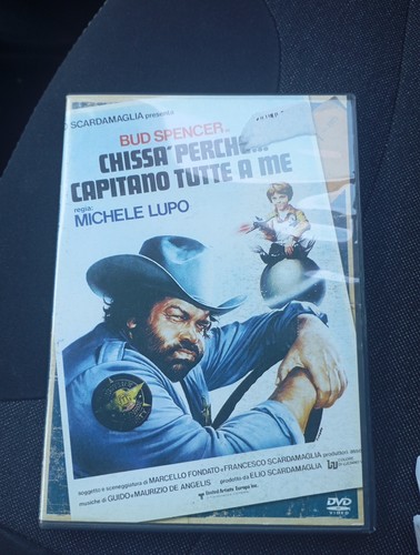 Chissà perché capitano - perché...,
