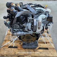 🇩🇪 Motore VM63D 3.0 CRD