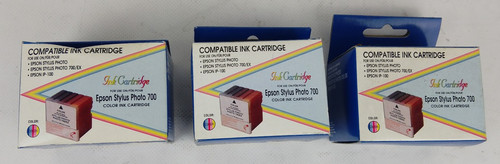 Lotto stock cartucce inkjet - lotto,