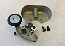 AVVOLGITORE BOBINA originale da NECCHI VERDI BU MIRA - Made in Italy