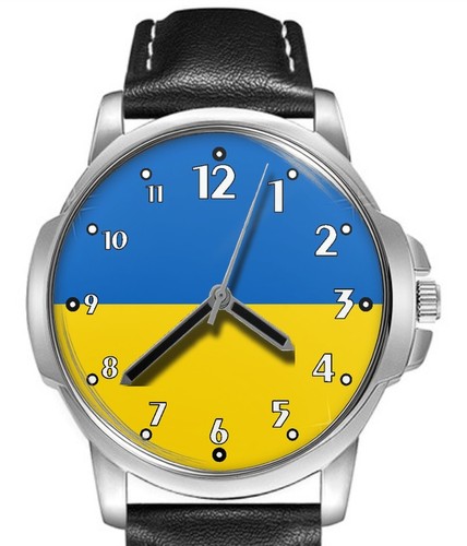 Twk orologio polso - twk, bandiera