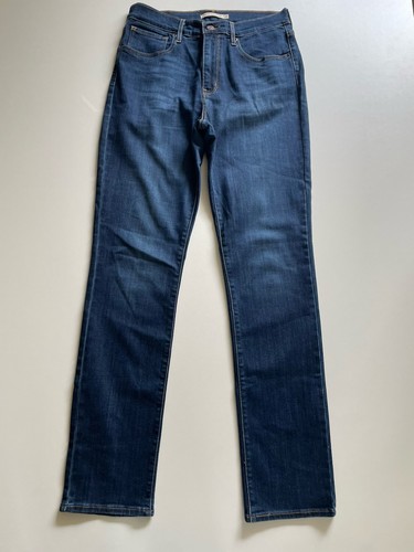 Jeans donna levis 724 w30 - donna,