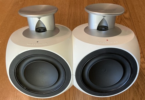 Raro htf bang olufsen b - raro,