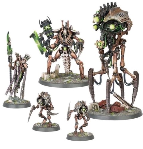 Games workshop warhammer 40k - warhammer,