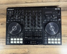 Roland DJ-707M Serato