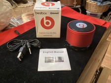 Beats by Dr. Dre SK-S10 Mini
