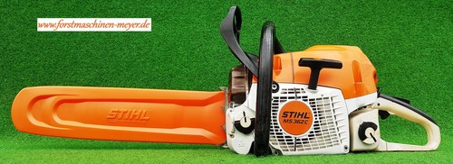 Motosega stihl 362 m - stihl, ms