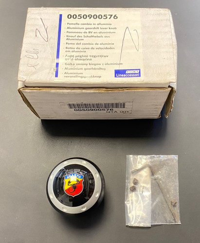 50900576 pomello cambio fiat - 50900576,