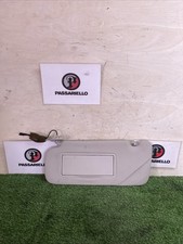 ALETTA PARASOLE ANTERIORE