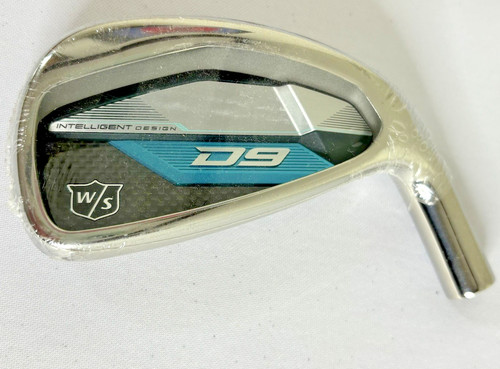 Wilson iron club head - #6,