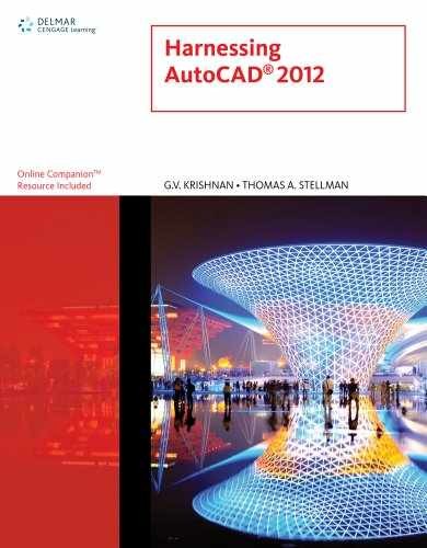 Harnessing autocad 2012 - harnessing,