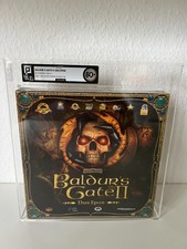 BALDUR'S GATE II (2): DAS EPOS