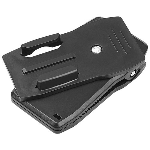 Tracolla portatile clip