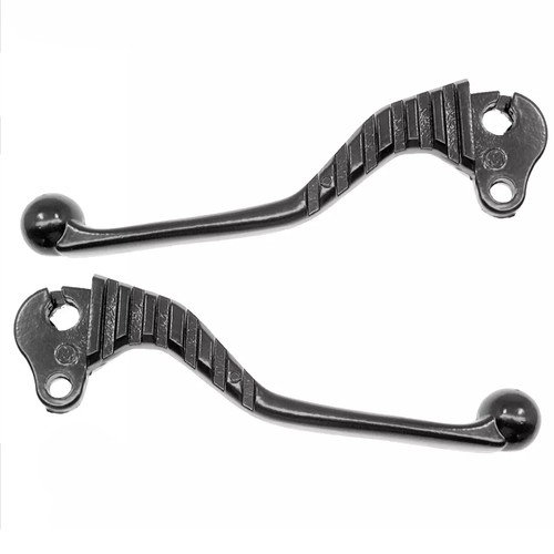 Coppia leve alluminio - ,
