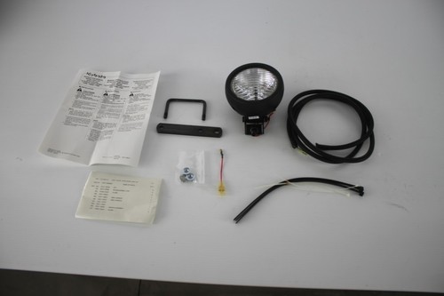 Kit luci lavoro kubota - kit,