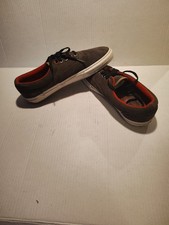Sneakers uomo Vans grigio