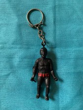 DIABOLIK pupazzetto in