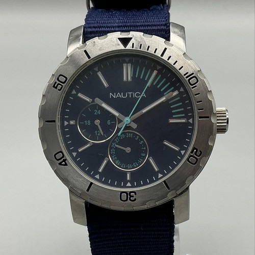 Nautica n00627n mens watch - mens,